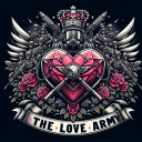 The Love Army Server Icon