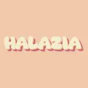 #halazia 𐙚