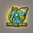 Spiritual mages 🇮🇳