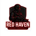 Red Haven Gaming Discord Server Icon