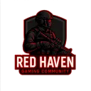 Red Haven Icon