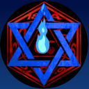 Dreidels & Dragons Discord Server Icon