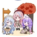 ゆるの得点鯖🐟