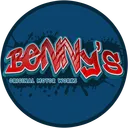 Benny's | Chicago V3