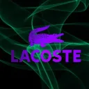 🐊CRONG⚡LACOSTE🐊