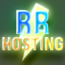 Discovery icon for RRHosting Discord server