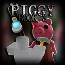 Piggy: Book 3 // Community Server