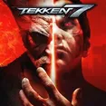 Tekken 7 Dojo - 不朽不滅