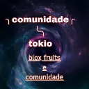 ◜[Comunidade Tokio]◞