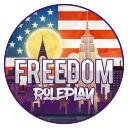 Freedom Roleplay Discord Server Icon