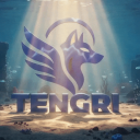 TENGRI BOTLIST #YENIDEN Discord Server Icon