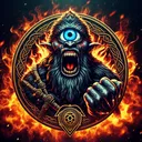 BalorGaze's server