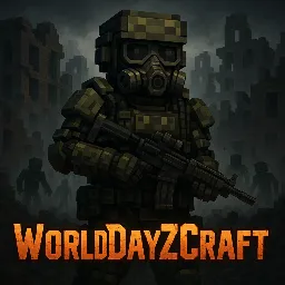 𝗪𝗼𝗿𝗹𝗱𝗗𝗮𝘆𝗭𝗖𝗿𝗮𝗳𝘁 — мониторинг Discord сервера, статистика и рейтинг