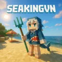Seakingvn Network