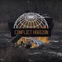 Conflict in Horizon Discord Server Icon