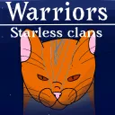 Starless Clans - A Warrior Cats Roleplay Server