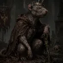Crownless Rats