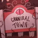 🥀Cannibal Town 🥀