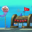 (the) Krusty Kebalb