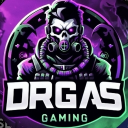 DRGAS gaming Discord server icon