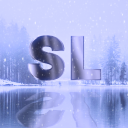 Silver Lake Server Icon
