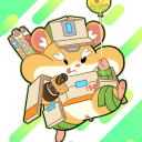 Overwatch Asia Discord server icon