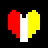 UNDERTALE: Soul vs. Soul