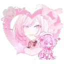 ✯　/darling　.　[エリシア]　┈　elysia