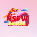 NSFW DRAGON ðŸ‰ðŸ”ž Server Icon