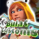 Bulat Customs