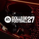 EA SPORTS™: College Football 26 Discord Server Icon – Community
