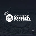 Discovery icon for EA SPORTS™: College Football 26 Discord server