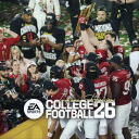 EA SPORTS™: College Football 26