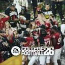 EA SPORTS™: College Football 2... Discord Server Icon