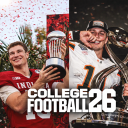 Discovery icon for EA SPORTS™: College Football 26 Discord server