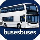 busesbuses Transport Solutions Discord Server Icon