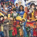 Avatar World