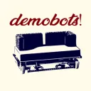 IEEE RAS - Demobots!