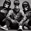 ☠ xXH34DSH00T3RZXx ☠