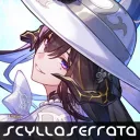 ScyllaSerrata01 - Community