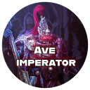 Womp40k's chapter Discord server icon