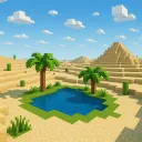 Mon Oasis