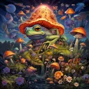 FrogLand