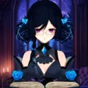 Succubard's Library