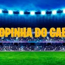 Copinha do gabe