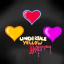 UNDERTALE YELLOW: HALLOWEEN HACK