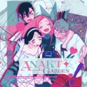 Anakt Garden ୭⋆