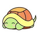 Turtle 家族