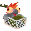 Fry Basket