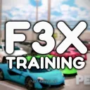 PCR | F3X Training's